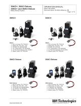 Ion Technologies 35ACi User manual