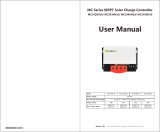 solinved MC2420N10 User manual