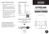 LIGHTSON 5103 User manual