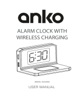 ANKO 43233830 User manual