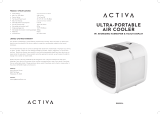 Activa 506-756 User manual