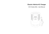 INVT EVC Series User manual