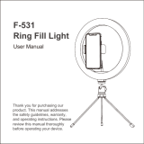 Letscom F-531 User manual
