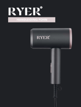 RYER CLASS II User manual
