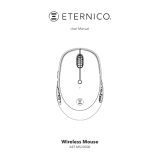 ETERNICO AET-MS330SB User manual