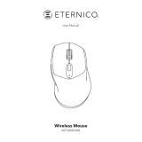 ETERNICO AET-MSB350B User manual