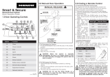 Dominator 160443TBA User manual