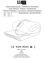 Meister MH1001 User manual