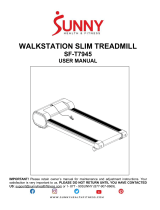 Sunny SF-T7945 User manual