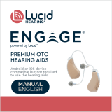 Lucid 2131 Engage User manual