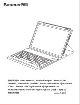 Baseus BS-PC002 User manual
