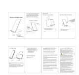 Shenzhen WCS02 User manual