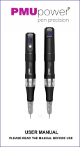 PMU-lineL1 PMUpower Pen Precision