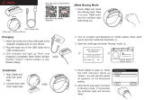 Jacfit JMate Strap User manual