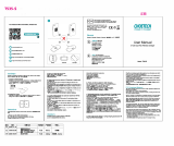 CHOETECH T535-S User manual