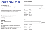 optonica 240- 241 User manual