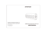 CRYOPUSH A02-M-007 User manual