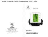 Comfier B15S User manual