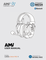 AMI Dynamic Mesh User manual