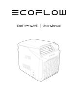 EcoFlow Wave User manual