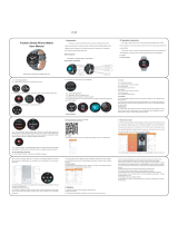 Shenzhen Rising Sun Technology X5 User manual