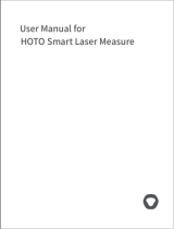 HOTO QWCJY001 User manual