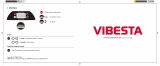 VIBESTA HEAD-150C User manual