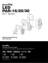 EuroLite 300109 User manual