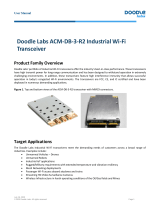 DOODLe labs ACM-DB-3-R2 User manual