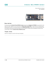 Arduino ABX00053 User manual