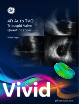 GE HEALTHCARE JB03442XX Vivid Ultrasound Systems User manual