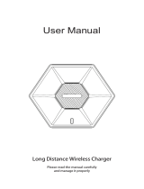 NAMRON 1510601 User manual