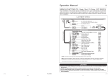 Cell2 12Vdc User manual