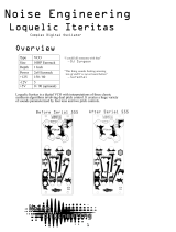 Noise EngineeringN13-4951 Loquelic Iteritas Complex Digital Oscillator