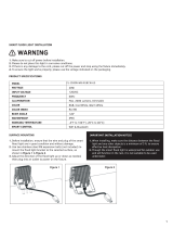 Suzhou Xinyijin Electronic Technology FL-1D20W-WB-RGBCW-US Smart Flood Light User manual