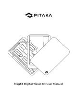PitakaMagEZ Digital Travel Kit