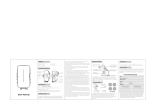 Shenzhen Caibo Technology M1 User manual