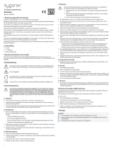 Sygonix 2390079 User manual