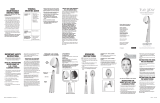 Conair FBEMRG User manual