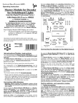 Littfinski DatenTechnik 050222 User manual