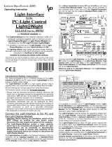 Littfinski DatenTechnik 050702 User manual