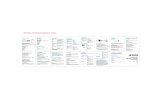 Jimi IoT JM-VG02U User manual