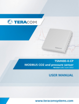 TeracomTSM400-4-CP