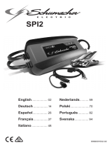 Schumacher SPI2 User manual