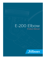 FillauerE-200 Elbow