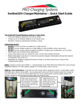 Pro Charging SystemsSentinel10 Charger-Maintainer