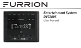 Furrion DV7200S User manual