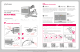 phrozen Beam Care User manual