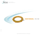 NetzerDS-130 Absolute Rotary Encoder