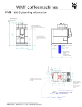 WMF 1300 S User manual